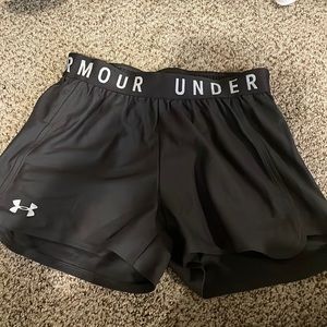 Women’s Under Armour Shorts